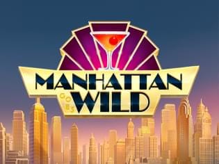 Manhattan Goes Wild thumbnail