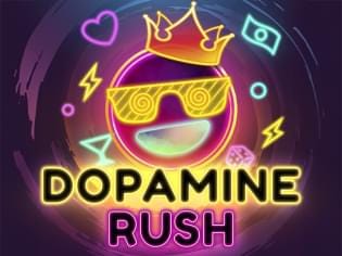 Dopamine Rush game cover