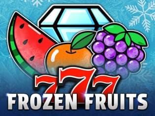 777 - Frozen Fruits thumbnail