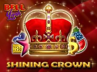 Shining Crown Bell Link thumbnail