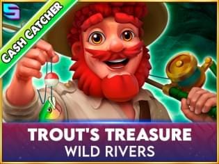 Trout's Treasure - Wild Rivers thumbnail