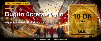 En Yüksek Oranlar Burada