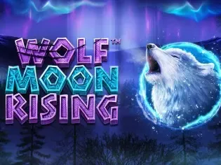Wolf Moon Rising thumbnail