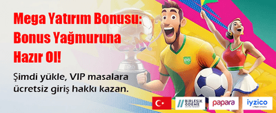 VIP Ayrıcalıklarını Hemen Keşfedin